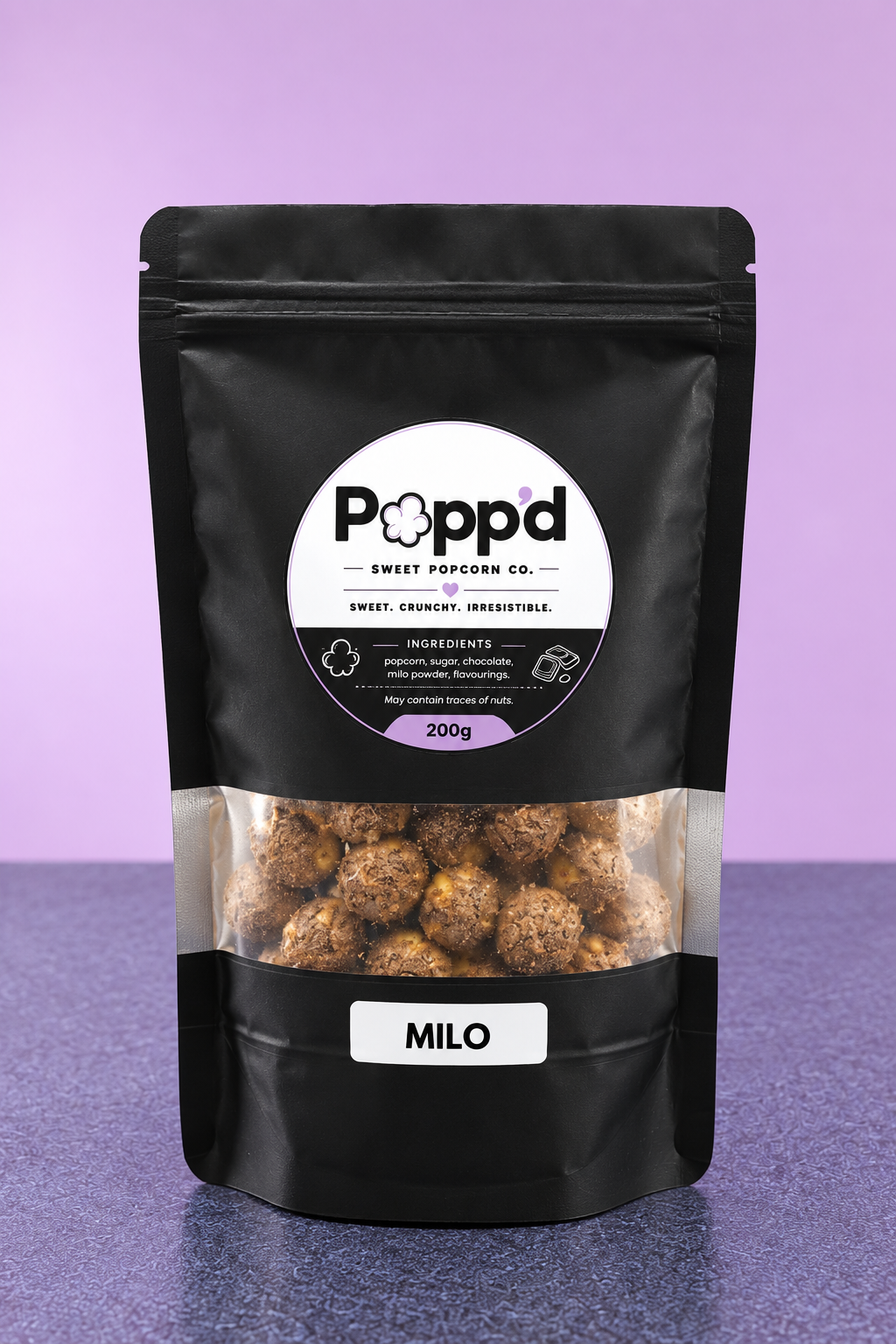 Milo 200g