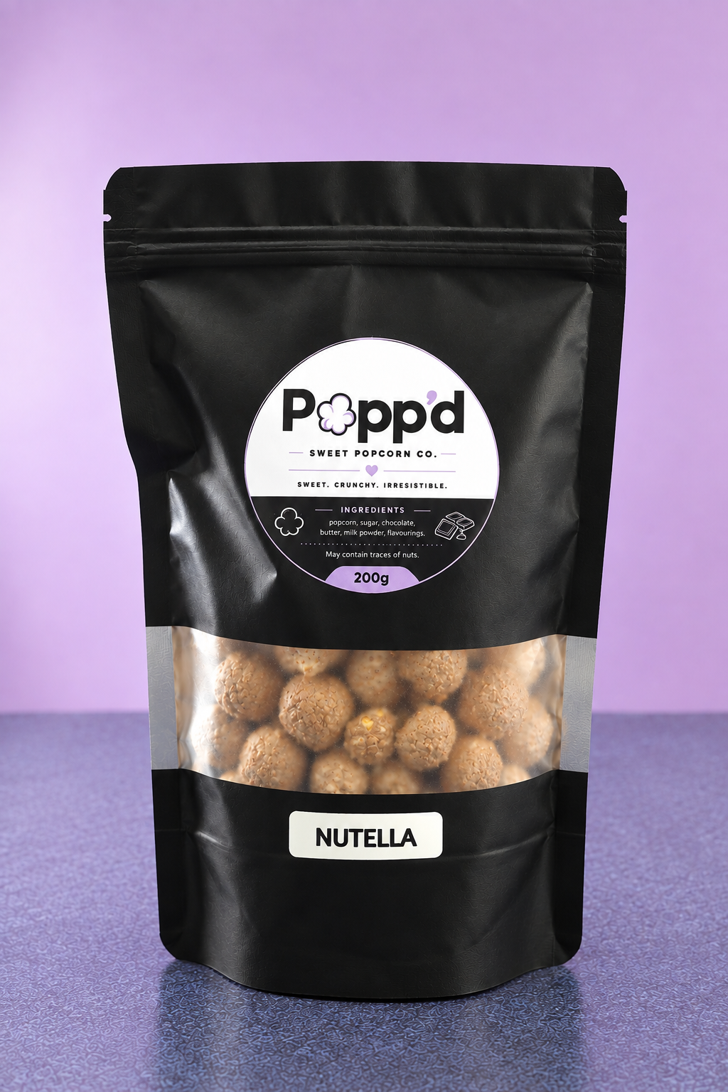 Nutella 200g