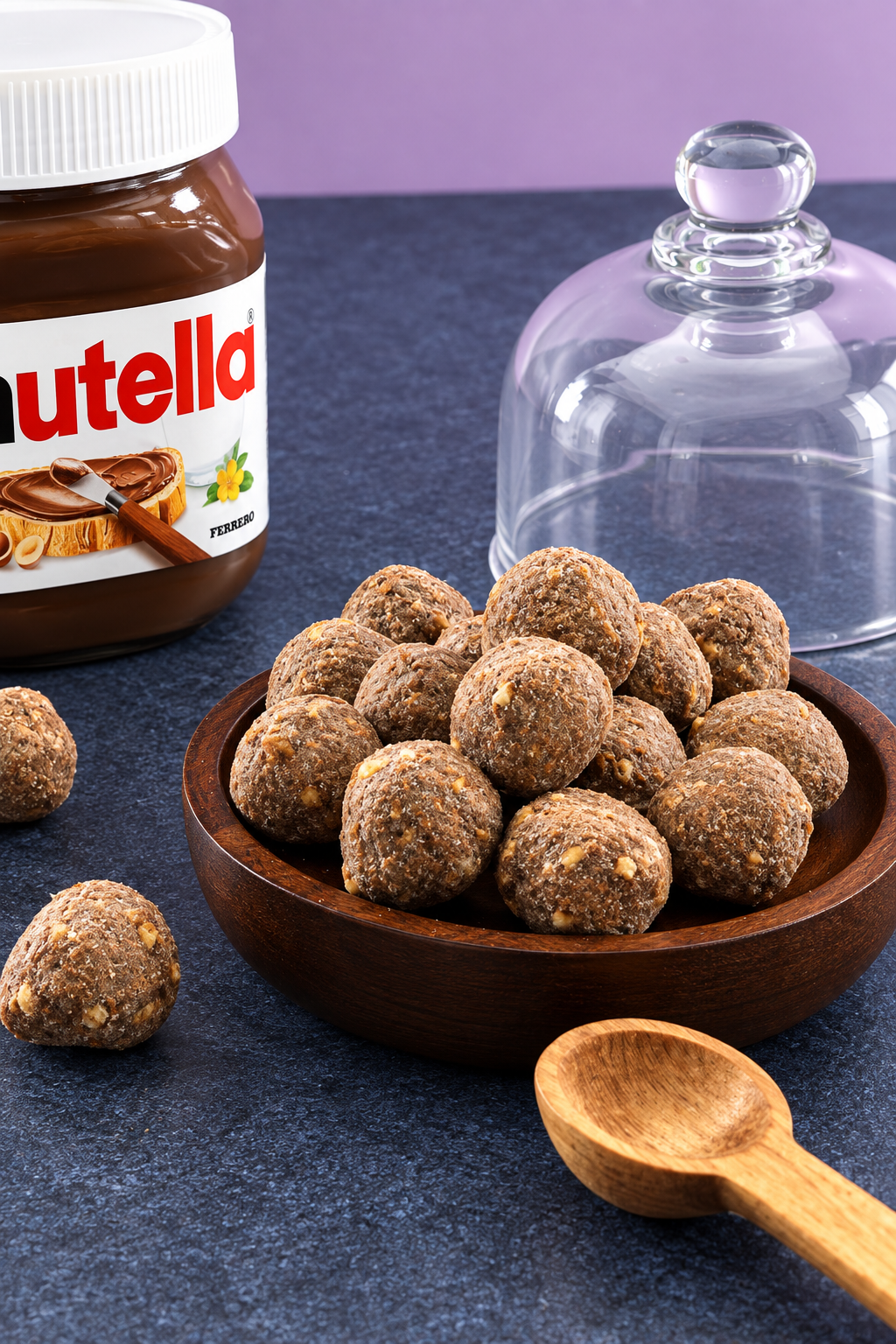 Nutella 200g